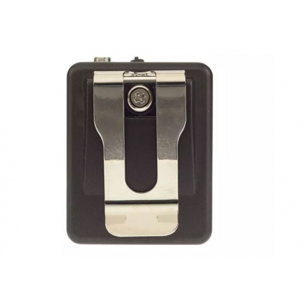 XVIVE U4r2 In-Ear Monitor Wireless System Kit con trasmettitore  e 2 ricevitori wireless per in ear monitor 
